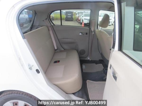 Used 2012 AT daihatsu mira-e-s LA300S Image[17]