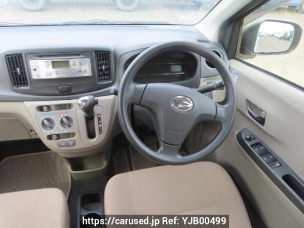 Used 2012 AT daihatsu mira-e-s LA300S Image[21]
