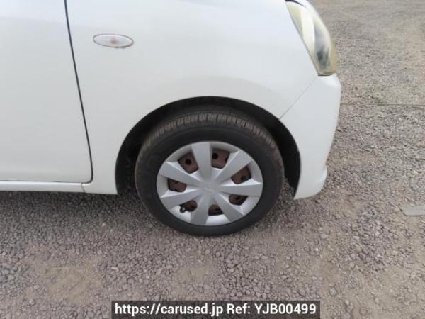 Used 2012 AT daihatsu mira-e-s LA300S Image[32]
