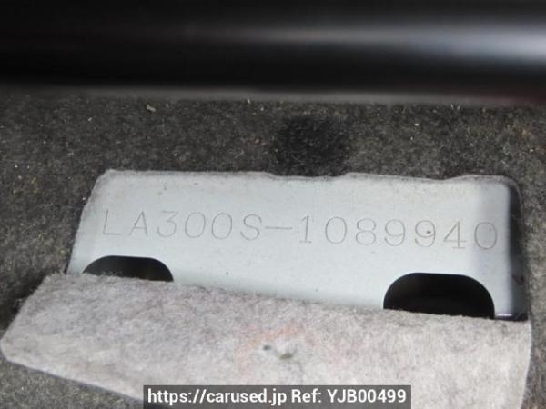 Used 2012 AT daihatsu mira-e-s LA300S Image[44]