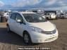 Used 2013 AT nissan note E12 Image[0]