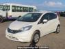 Used 2013 AT nissan note E12 Image[2]