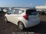 Used 2013 AT nissan note E12 Image[4]