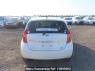 Used 2013 AT nissan note E12 Image[5]