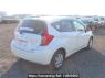 Used 2013 AT nissan note E12 Image[6]