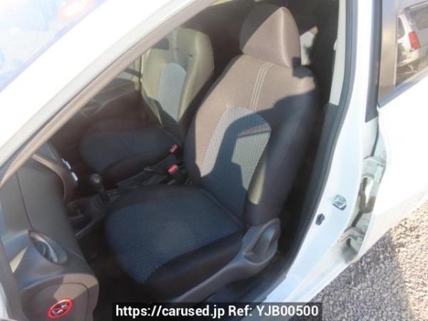 Used 2013 AT nissan note E12 Image[16]