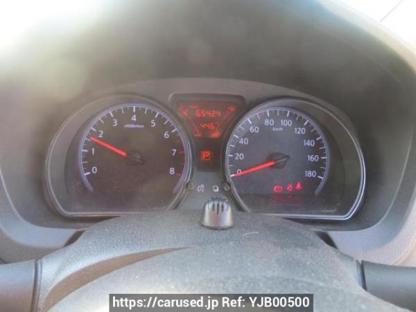 Used 2013 AT nissan note E12 Image[26]