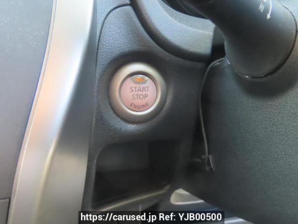 Used 2013 AT nissan note E12 Image[28]