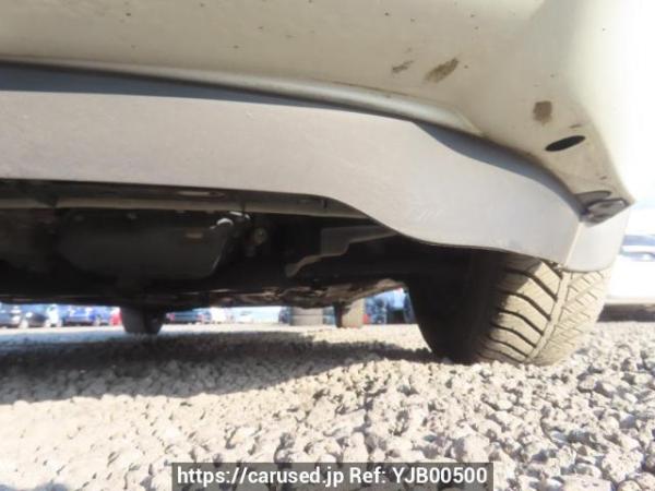 Used 2013 AT nissan note E12 Image[37]