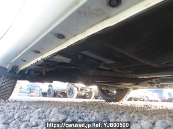 Used 2013 AT nissan note E12 Image[38]