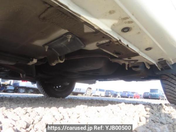 Used 2013 AT nissan note E12 Image[39]