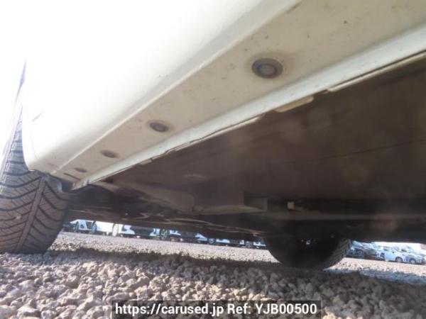 Used 2013 AT nissan note E12 Image[40]