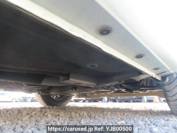Used 2013 AT nissan note E12 Image[41]