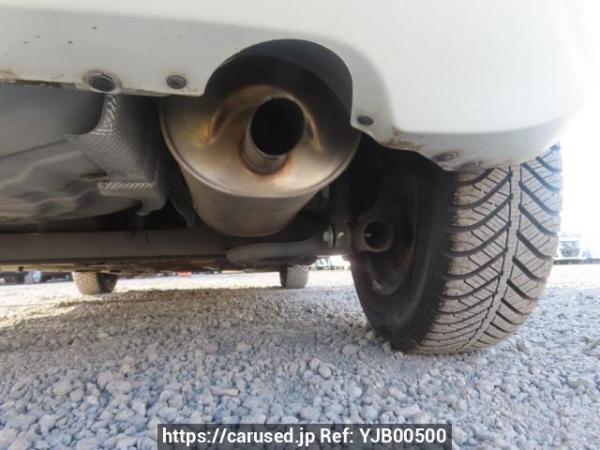 Used 2013 AT nissan note E12 Image[43]