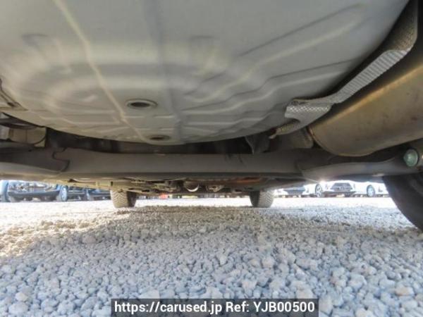 Used 2013 AT nissan note E12 Image[44]