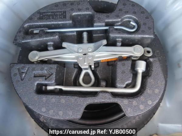 Used 2013 AT nissan note E12 Image[45]