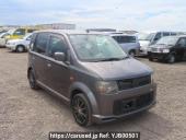 Mitsubishi eK Sport