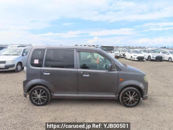 Used 2008 AT mitsubishi ek-sport H82W Image[7]