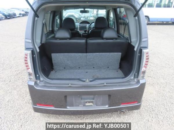 Used 2008 AT mitsubishi ek-sport H82W Image[8]