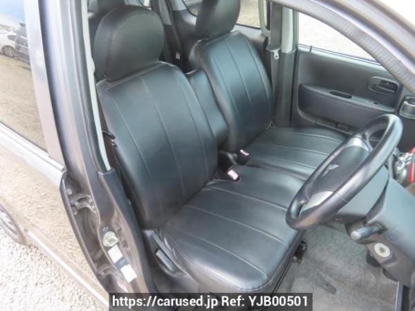 Used 2008 AT mitsubishi ek-sport H82W Image[13]