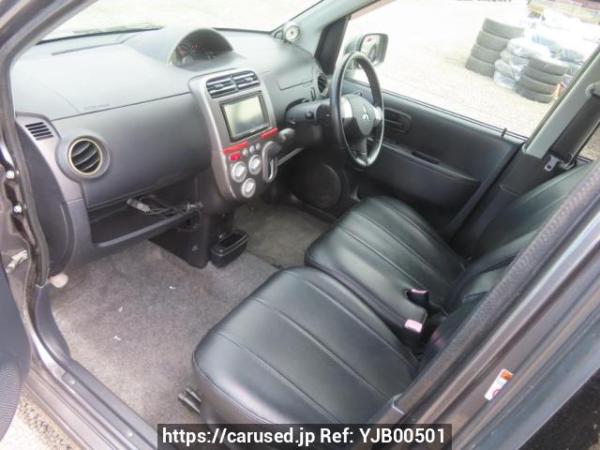 Used 2008 AT mitsubishi ek-sport H82W Image[14]
