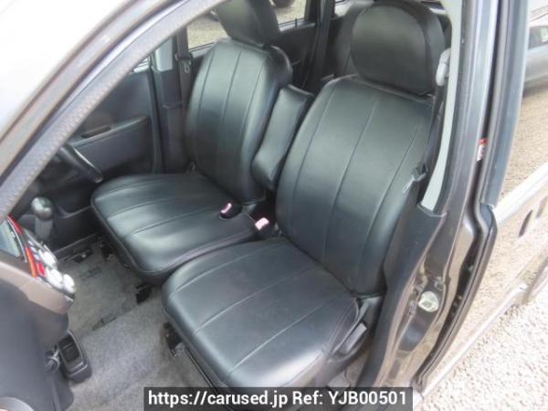 Used 2008 AT mitsubishi ek-sport H82W Image[15]