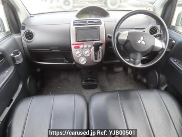 Used 2008 AT mitsubishi ek-sport H82W Image[19]