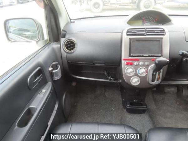 Used 2008 AT mitsubishi ek-sport H82W Image[20]