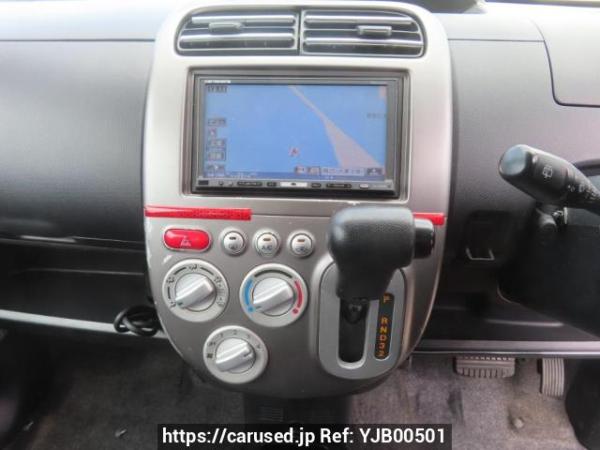 Used 2008 AT mitsubishi ek-sport H82W Image[22]