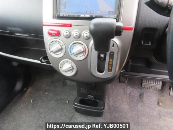 Used 2008 AT mitsubishi ek-sport H82W Image[24]