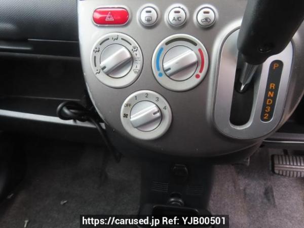 Used 2008 AT mitsubishi ek-sport H82W Image[25]