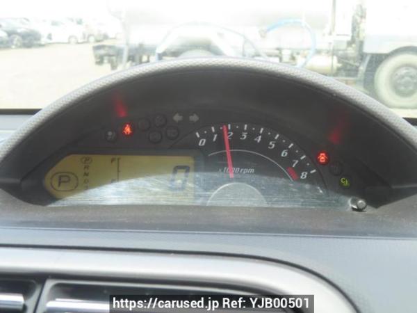 Used 2008 AT mitsubishi ek-sport H82W Image[26]