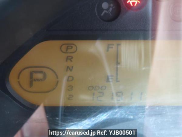 Used 2008 AT mitsubishi ek-sport H82W Image[27]