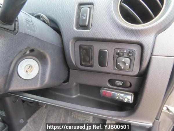 Used 2008 AT mitsubishi ek-sport H82W Image[28]