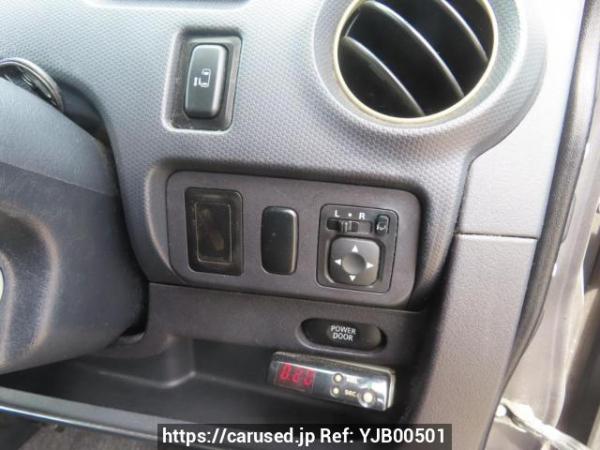Used 2008 AT mitsubishi ek-sport H82W Image[29]