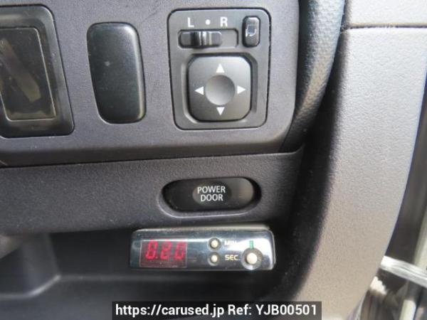 Used 2008 AT mitsubishi ek-sport H82W Image[30]