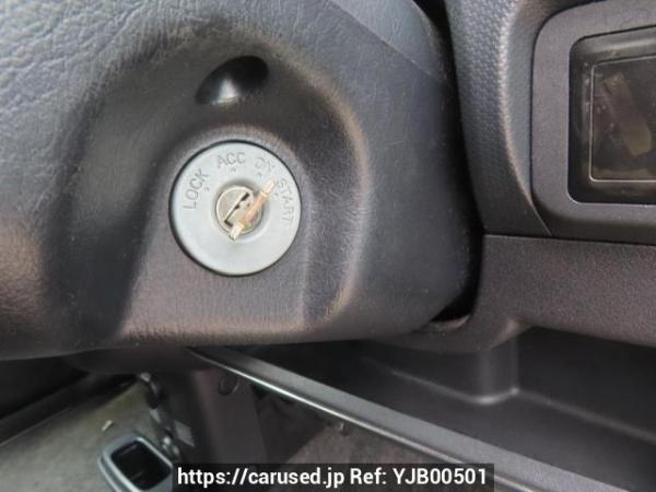 Used 2008 AT mitsubishi ek-sport H82W Image[31]