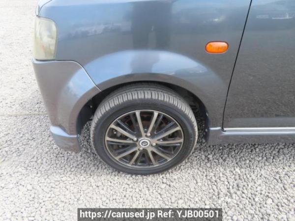 Used 2008 AT mitsubishi ek-sport H82W Image[34]