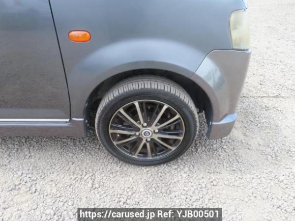 Used 2008 AT mitsubishi ek-sport H82W Image[35]