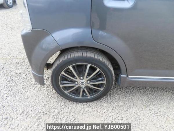 Used 2008 AT mitsubishi ek-sport H82W Image[36]