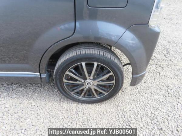 Used 2008 AT mitsubishi ek-sport H82W Image[37]