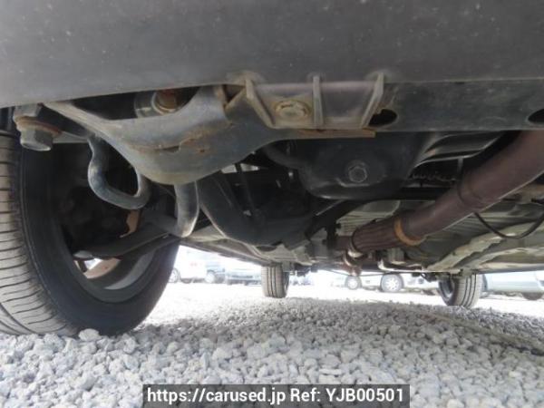 Used 2008 AT mitsubishi ek-sport H82W Image[38]