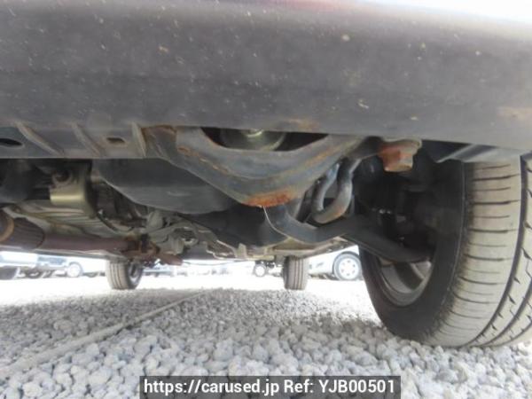 Used 2008 AT mitsubishi ek-sport H82W Image[39]