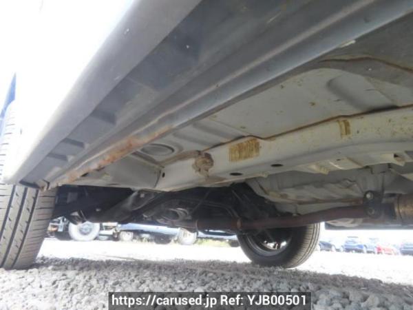 Used 2008 AT mitsubishi ek-sport H82W Image[40]