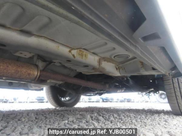 Used 2008 AT mitsubishi ek-sport H82W Image[41]