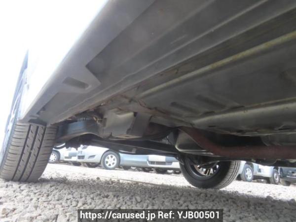 Used 2008 AT mitsubishi ek-sport H82W Image[42]