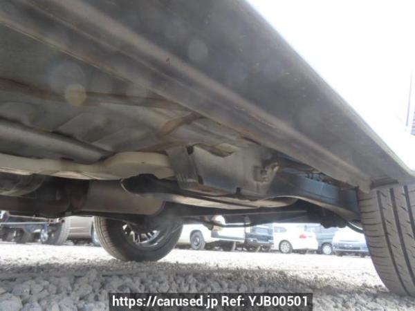Used 2008 AT mitsubishi ek-sport H82W Image[43]