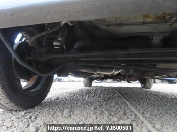 Used 2008 AT mitsubishi ek-sport H82W Image[44]