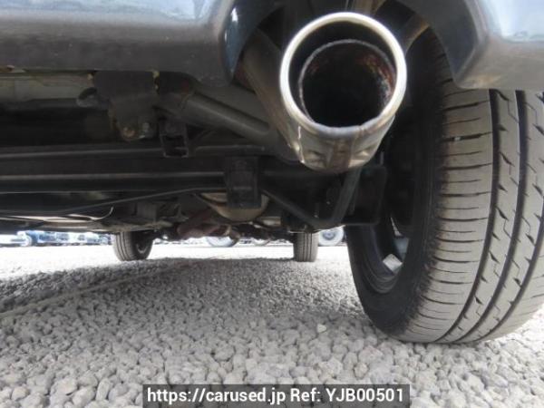 Used 2008 AT mitsubishi ek-sport H82W Image[45]
