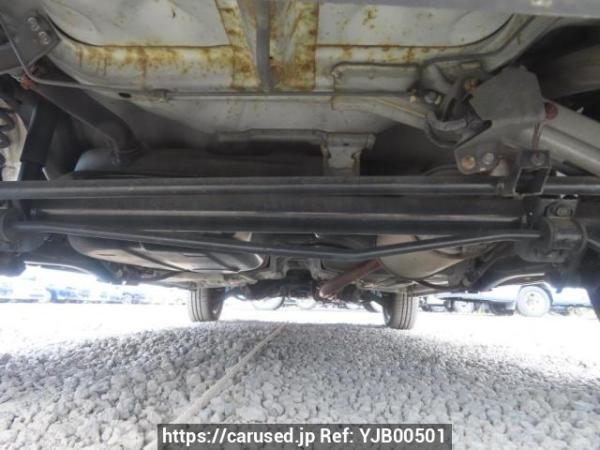 Used 2008 AT mitsubishi ek-sport H82W Image[46]